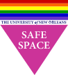 UNO Safe Space