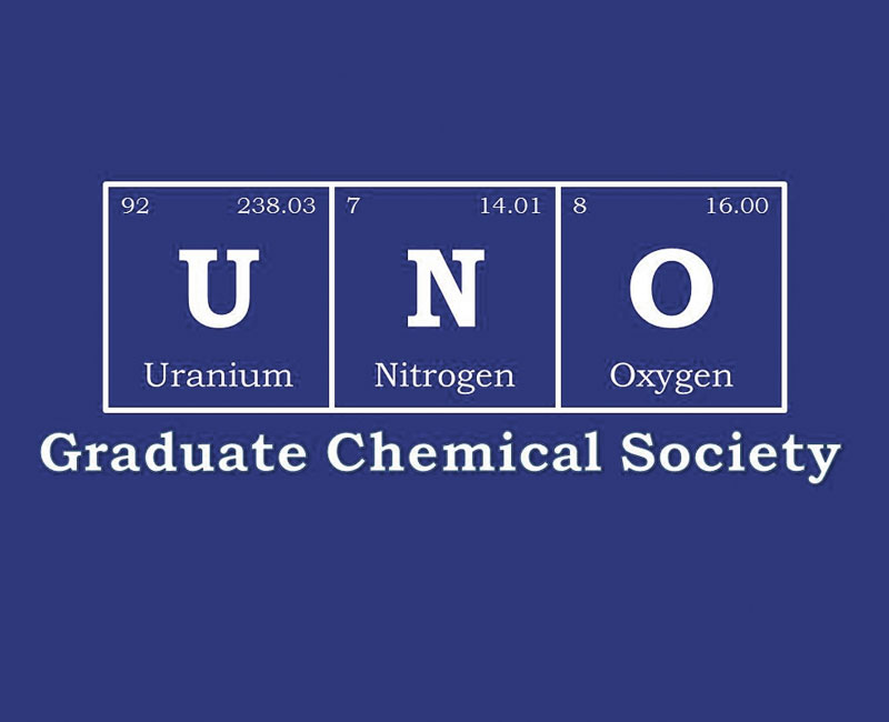 Graduate Chemical Society