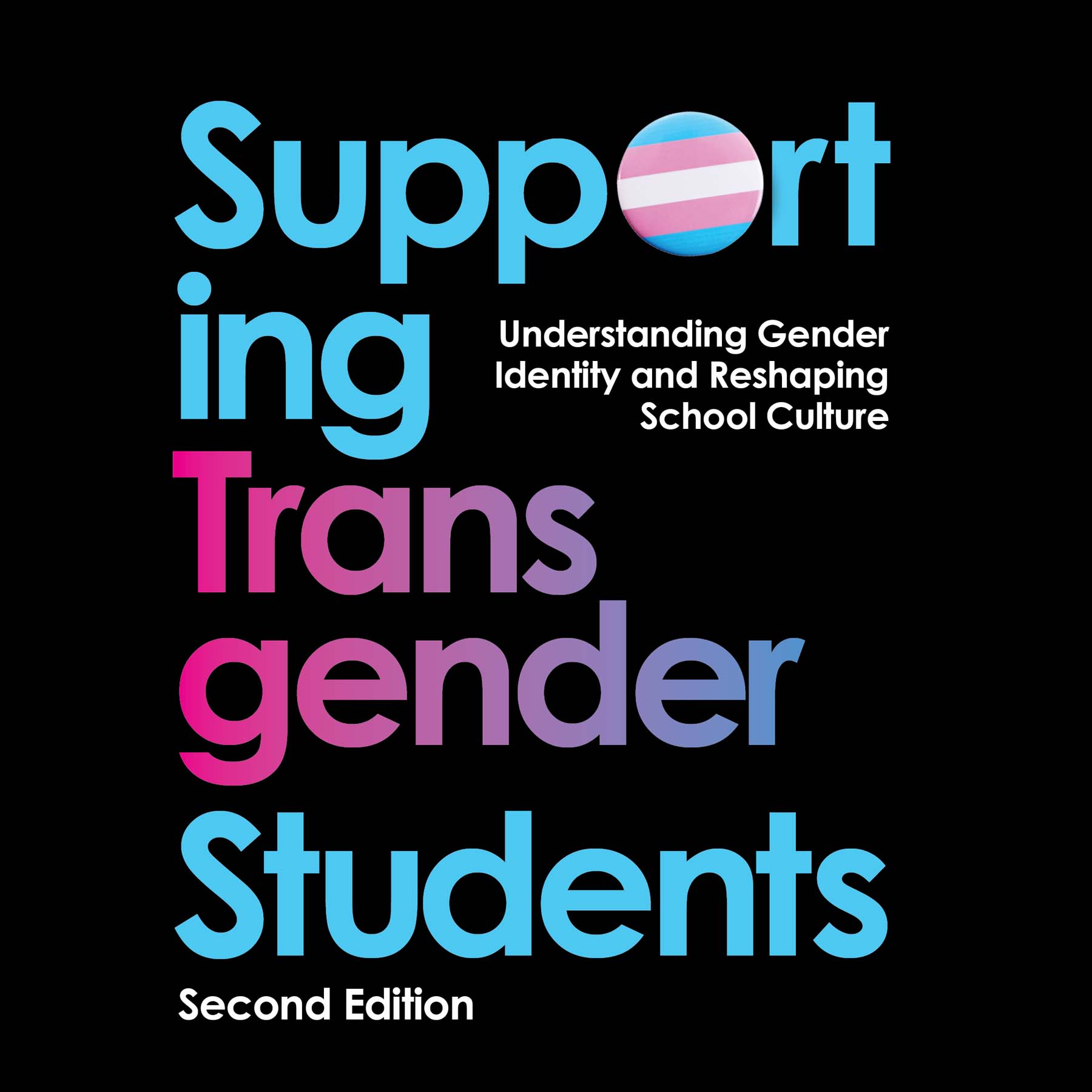 supporting transgender students cover