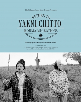 Return to Yakni Chitto cover