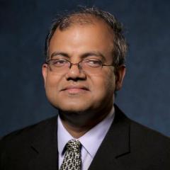 Dr. Uttam Chakravarty