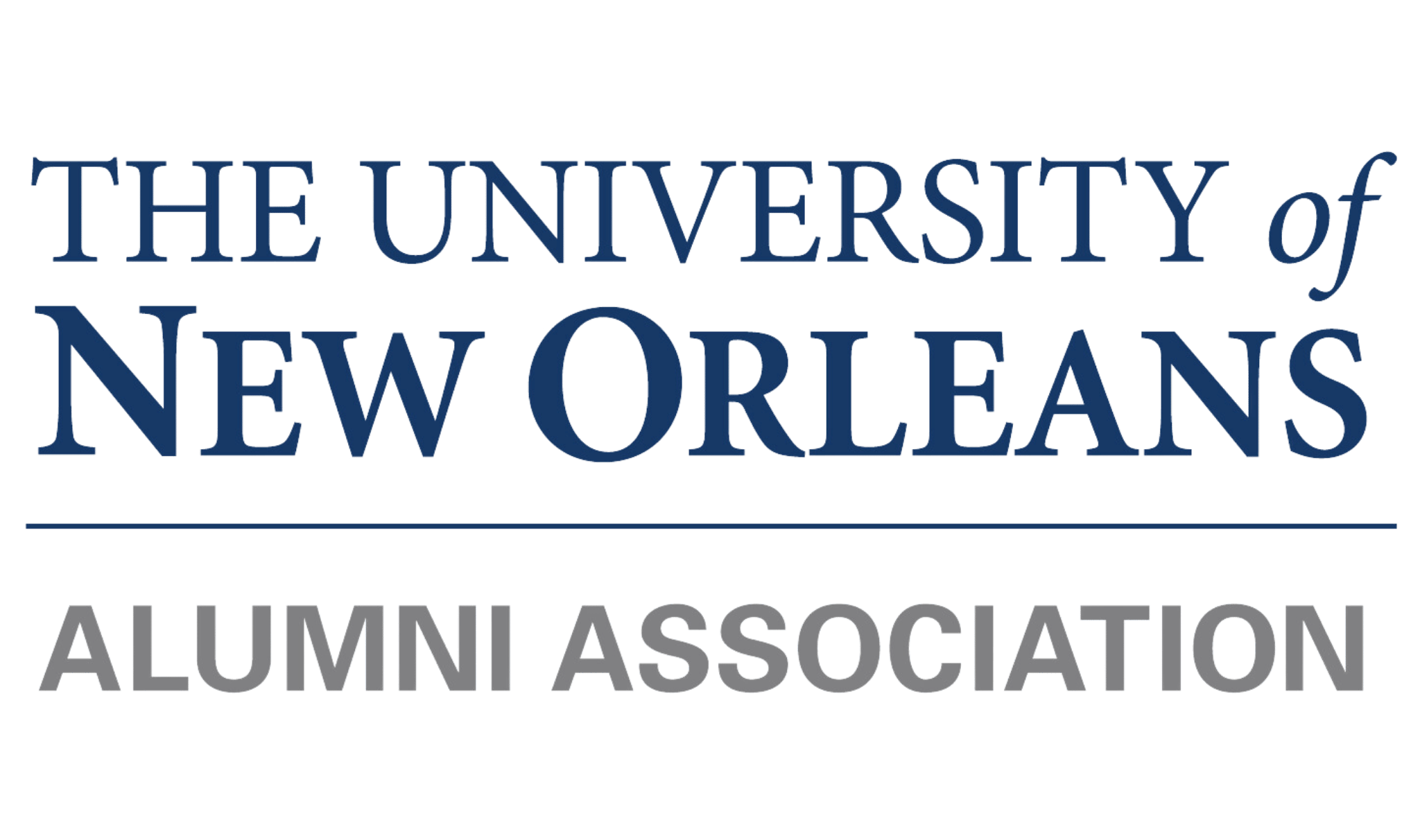 University of New Orleans Alumni Association