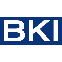 Burk Kleinpeter logo