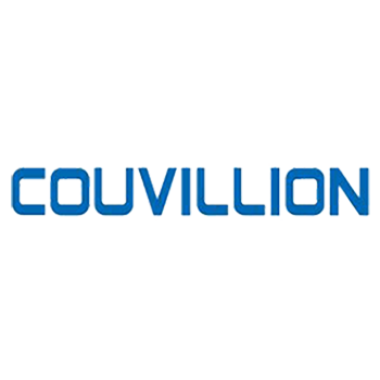 Couvillon logo