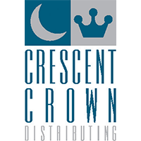 Crescent Crown logo