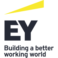 EY logo