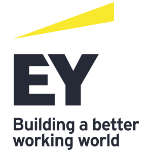 EY logo