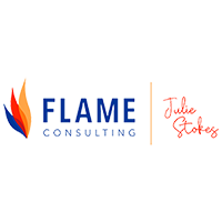 Flame Consulting Logo