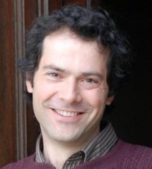 Professor Johannes Foufopoulos