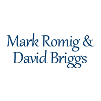 Mark Romig and David Briggs