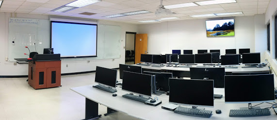 Computer Training Lab  Institute for Quantitative Social Science