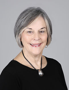 Dr. Patricia Glaser