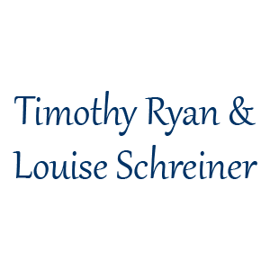 Tim Ryan and Louise Schreiner