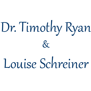 Tim Ryan and Louise Schreiner