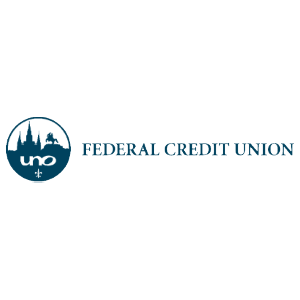 UNO Federal Credit Union logo