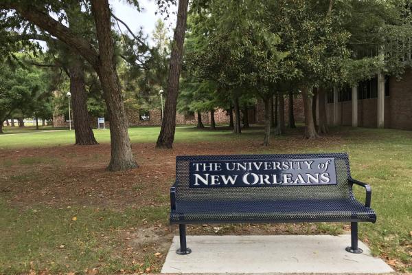 Summer Brings Improvements And Renovations To The University Of