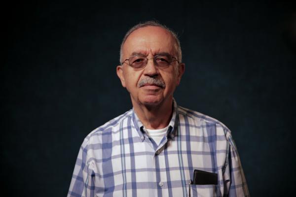  Civil engineering faculty member Engin Egeseli brought more than 25 years of professional experience to his role at the University of New Orleans.